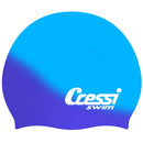 Squid Jr Swim Cap