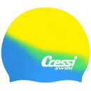 Squid Jr Swim Cap