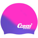 Squid Jr Swim Cap
