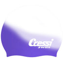 Squid Jr Swim Cap