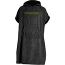 Poncho Robe