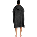 Poncho Robe