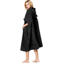 Poncho Robe