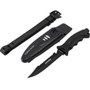 Borg Knife