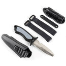 Grip Blunt Knife