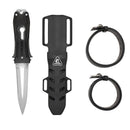 Lizard Knife