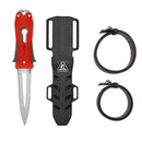 Lizard Knife