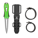 Lizard Knife