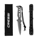 Black Mamba Knife