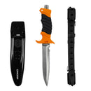 Cobra Knife