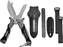 Alligator Scissor/Knife