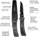 Vigo Knife