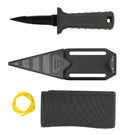Mamba Teflon Knife