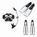 Odyssea MSF Snorkelling Set