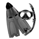 Odyssea MSF Snorkelling Set