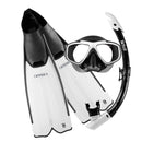 Odyssea MSF Snorkelling Set