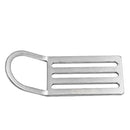 SS Belt Mount