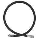 Miflex LP Inflator QD Hose (Drysuit)