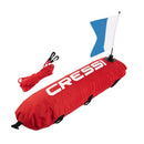 Inflatable Torpedo Float