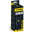 Gozo Nylon Weightbelt w/SS Buckle