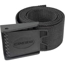 Nylon Weightbelt w/Plastic Buckle