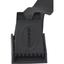 Nylon Weightbelt w/Plastic Buckle