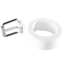 Serpent Silicone Marseillaise weight belt
