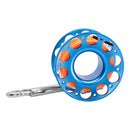 30m Aluminium Finger Reel