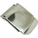 SS Deluxe Weightbelt Buckle