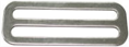 Aluminium Tri-Glider