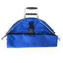 Spring Loaded Catch Bag