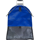 Spring Loaded Catch Bag