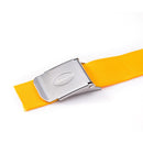 Nylon Weightbelt w/SS Buckle