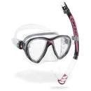 Big Eyes Evo + Alpha Ultra Dry MS Set