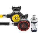 Ac5 Zen/Zen Regulator