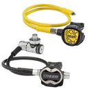 AC25m/Master Cromo/Compact Regulator Set