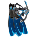 Agua Snorkelling MSF Set