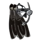 Agua Snorkelling MSF Set