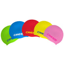 Ricky Jr Swim Cap