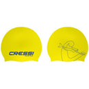 Ricky Jr Swim Cap