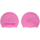 Ricky Jr Swim Cap