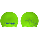 Ricky Jr Swim Cap