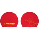 Ricky Jr Swim Cap