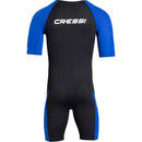 Tiburon Man 2mm SS Shorty