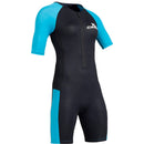 Tiburon Lady 2mm SS Shorty
