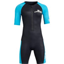 Tiburon Lady 2mm SS Shorty