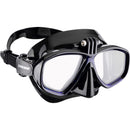 Action Mask