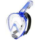 Duke Dry Full Face Mask