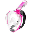 Duke Dry Full Face Mask