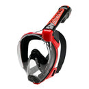 Duke Dry Full Face Mask